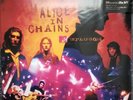 ALICE IN CHAINS - UNPLUGGED MTV DBL LP MOV EDITION FREE SHIPPING OOP