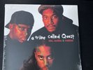 Hits, Rarities & Remixes by A Tribe Called Quest (Vinyl, Jun-2003, 2 Discs, Jive