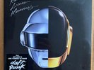 Daft Punk Random Access Memories 2LP 2013 Edition - Sealed