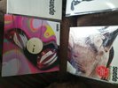 Suede 6x 12 inch vinyls the wild ones