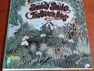 Smiley Smile The Beach Boys Lp album VG+ St 9001 1967