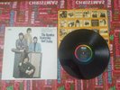 The Beatles lp record YESTERDAY AND TODAY, Capitol 1966 Mono