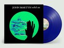 John Martyn - Solid Air ltd Blue Vinyl LP Gatefold *NEW* (sealed)