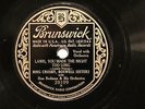 JAZZ DON REDMAN BOSWELL SISTERS BING CROSBY Lawd,You MadeTheNite BRUNSWICK 20109