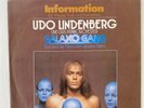 Udo Lindenberg Galaxo Gang 