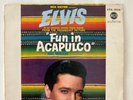 Elvis Presley Fun In Acapulco  EPA 9106  V1 Deutsche Pressung 1963  RAR