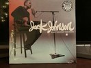Jack Johnson - Sleep Through The Static Vinyl record BRAND NEW, NEVER OPENED