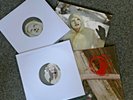 Death In June - The Snow Bunker Tapes, 2 x 10