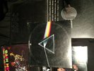 Vintage Vinyl record Lot, AC/DC, Pink Floyd, Jimmy Hendrix, Urban Cowboy...