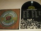 1970 WARNER BROS THE GRATEFUL DEAD AMERICAN BEAUTY VINYL LP RECORD ALBUM