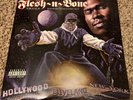FLESH-N-BONE T.H.U.G.S. 2LP Run DMC Big Pun Fat Joe Krayzie Layzie BG Knocc Out