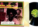 King Tubbys Meets Rockers Uptown by King Tubby & Augustus Pablo LP reggae Ex