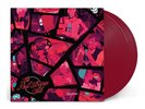 2 x LP Red Strings Club Video Game Soundtrack PC Nintendo Switch Cyberpunk Vinyl
