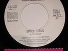 SPICE GIRLS / wannabe  - Neneh cherry /woman *STICK* Ita promo JB ‘96 RARE+++