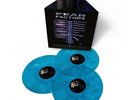 Fear Factory : Demanufacture 25th Anniversary Vinyl (LP 2021) 3x Blue Pre Sale