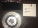 STATUS QUO . RESTLESS  . 1994  . MINT . NEW . RARE LIMITED EDITION CLEAR VINYL