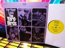Stereo 1965 ORIG   YARDBIRDS   FOR YOUR LOVE   JEFF BECK + CLAPTON Psych Garage