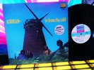 RARE 1969 ORIG PROMO   ASHKAN   FROM THE COLD   Hard Blues Psych ART LEAFHOUND +