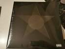 DAVID BOWIE - BLACK STAR - LP 33 GIRI - 12