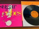 The Sugarcubes - Life's Too Good - First Pressing - Pink w/ Yellow - NM/Mint