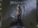 Megadeth Countdown to Extinction - MOFI MFSL Sealed LP #2193 Mobile Fidelity
