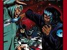 GZA Liquid Swords Vinyl 2LP