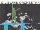 142g2.  Gil Evans Orchestra - Great Jazz Standards - World Pacific WP-1270