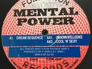 Mental Power ?(DJ SS) Control EP Formation 1994 D&B Jungle (12