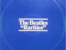 lp record the beatles us capital edition rarities spro8969