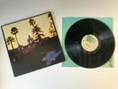The Eagles Hotel California Original 1976 Vinyl LP - Asylum 6E-103