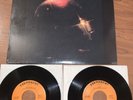 Lou Jones You Are The Star LJP 1001 1002 Record Album 45 1981 RARE Soul New LP