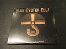 Blue Oyster Cult Hard Rock Live Cleveland 2014 Frontiers Records 3 LP Set SEALED
