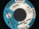(Hear) 1972 Ponderosa Twins + One Soul 45 (Bound / I Remember You)