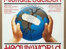 MICHAEL JACKSON - HEAL THE WORLD - EPIC 12