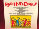 VARIOUS Red Hot + Dance 1992 Dutch Vinyl LP EXCELLENT GEORGE MICHAEL MADONNA