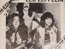 Led zeppelin - Solo Performances Bootleg Album