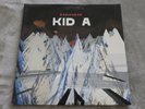 Kid A [LP] by Radiohead (Vinyl, Oct-2000, Capitol/EMI Records)