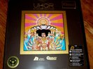 Jimi Hendrix: Axis Bold As Love; UHQR; Stereo; Number: 2234; Sealed