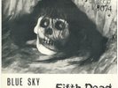 Fifth Dead - Blue Sky / Devilking - D - CCA 5074