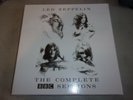 LED ZEPPELIN * THE COMPLETE BBC SESSIONS * SUPER DELUXE * 5 LP / 3 CD * SEALED