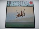 The Jesus Lizard ?– Down LP Touch And Go ?– TG131 UK 1994 POSTER+ Postcards