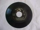 ELVIS PRESLEY SAVE ON RECORDS EP RCA SPA-7-27  DISC ONLY SIT RIGHTDOWN AND CRY