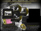 Jack White Live At The Gold Dollar 3xLP from Vault #27 Third Man Records colored
