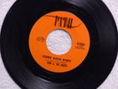 northern soul TONI AND THE HARTS Come Back Baby PATH 5561 M-