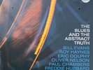 OLIVER NELSON 