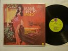 Bobbie Gentry - Fancy - NM/EX 1970 Vocal Soul Country Pop Capitol ST-428 Shrink