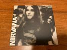 Nirvana ?Love Buzz b/w Big Cheese 7