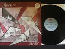 Anacrusis - Reason (LP) 1990 UK ORIG VINYL Active Records ATV9 Helloween Death