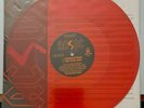 AC/DC - Thunderstruck Promo'12 , red.vinyl