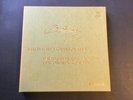 Philips stereo 835245-48 AY . Beethoven violin Sonatas . OISTRACH OBORIN 4Lp NM